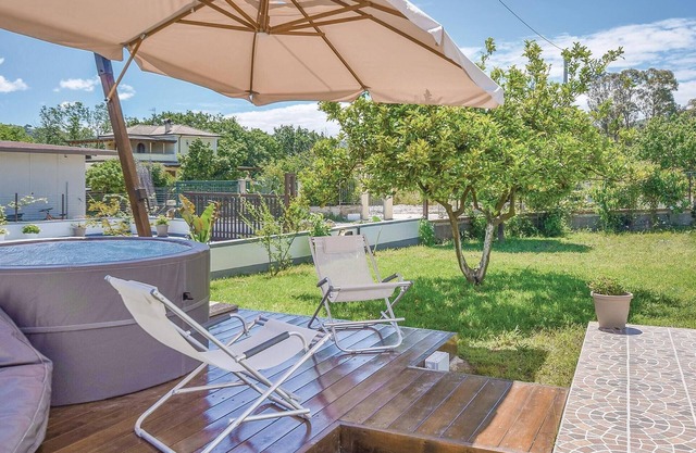 Relax Vacanze Il Mandarino