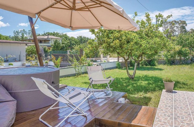 Relax Vacanze Il Mandarino