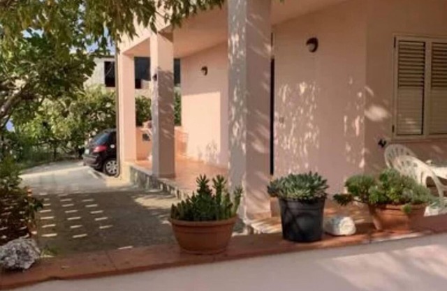 Relax villa mare