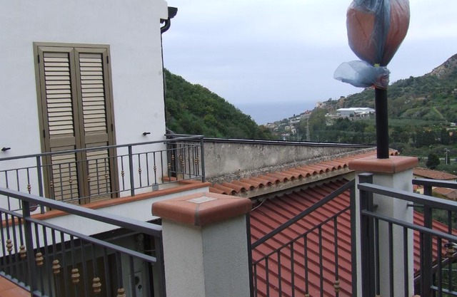 Relax Vista Eolie