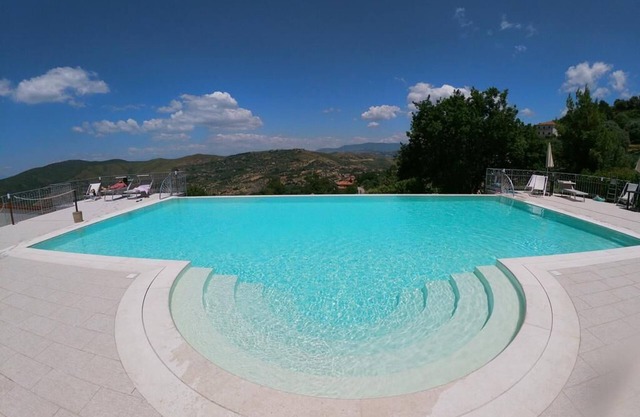 Entspannung, Wellness, Eleganz Italienisch