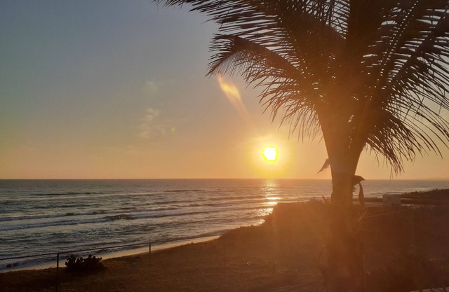 Relax with the whole family at this peaceful place to stay.