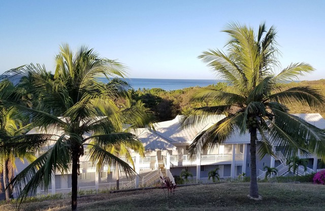 Entspannung und Abenteuer im Paradies