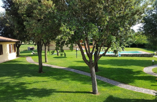 Relaxation in Maremma: a pleasant refuge between sea and countryside