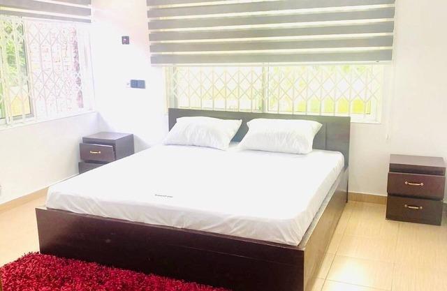 Relaxation Retreat in Koforidua