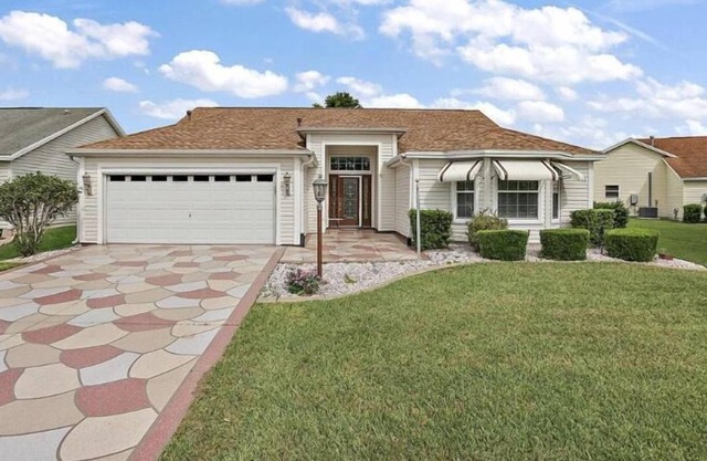 Relaxation Retreat! Minutes away from Oakleigh Golf Course and Chatham Family