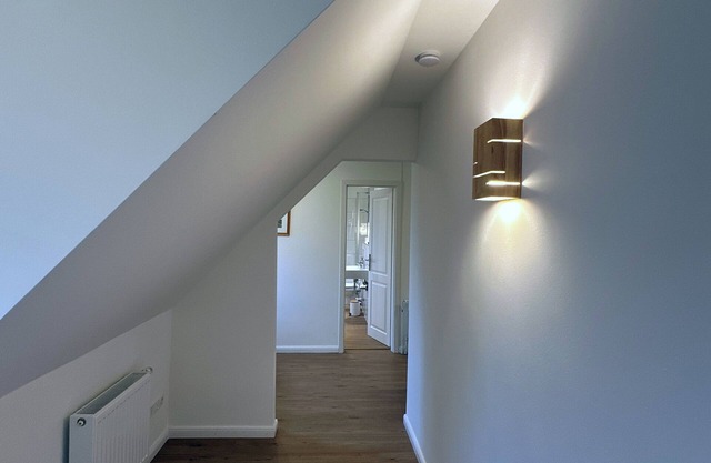 Entspannte Auszeit in der Ferienwohnung Froschteich auf dem Lassen Hof