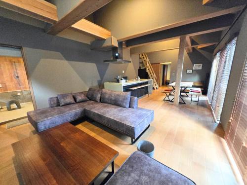 Relaxing箱根彫刻の森ーサウナ付き一棟貸しの宿