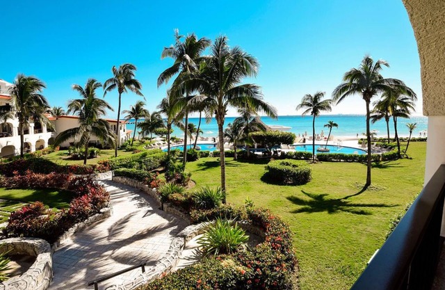 Perfect for Couples! Relaxing 1 BR at Xaman Ha