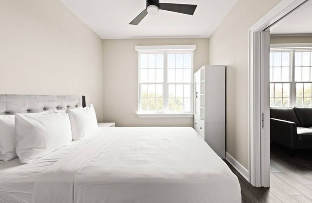 Relaxing 2BR Retreat in Downtown New Orleans