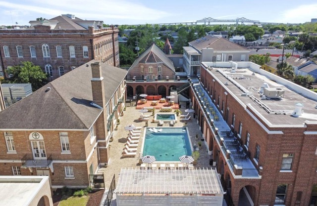 Relaxing 2BR Suite in NOLA’s Famous Neighborhoods
