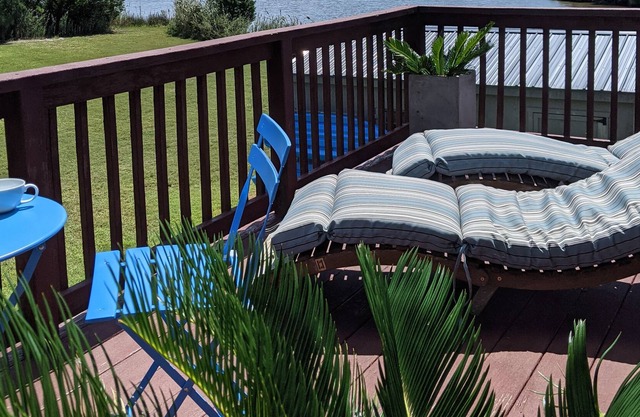 New to VRBO! Relaxing 4 bed 3 bath Waterfront Retreat in Princess Anne, MD.