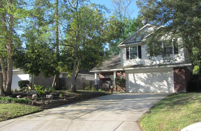 Relaxing 4 Bedroom Home