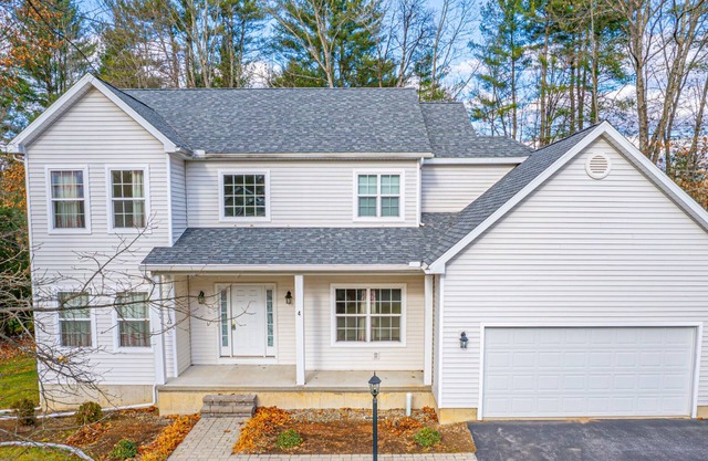 Relaxing 4 Bedroom Home