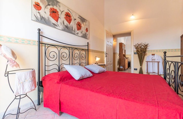 Ferienhaus Gallipoli