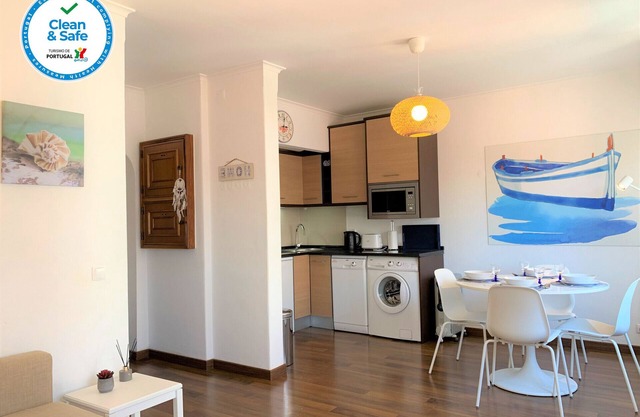 Relaxing Apartment in the heart of Cascais