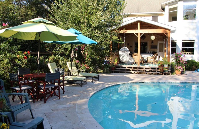 Relaxing Bay Lagoon Ridge