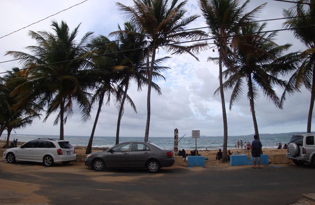 Entspannendes Strandhaus @ Solimar, Luquillo