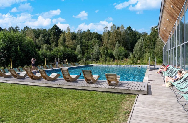 Belvilla Retreat im Herzen der Natur