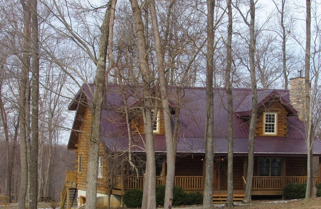 Entspannende Kabinenaufenthalte