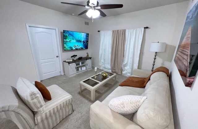 Relaxing & charming home