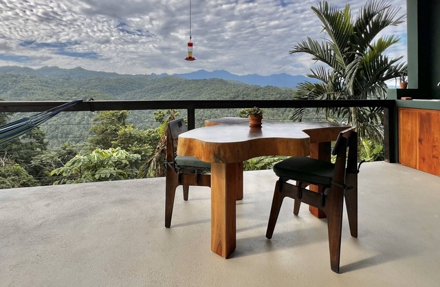 Turtle cottage in peaceful Port Antonio with fitness facility, WiFi, AC