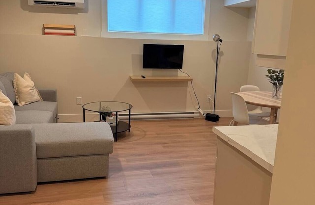 Relaxing Cozy Apartment Close to Shediac Beaches, NB
