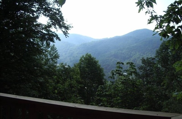 Gemütliche Hütte im Herzen der Blue Ridge Mountains