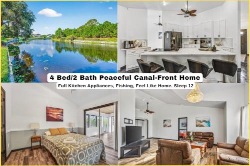 Relaxing Family Retreat in the Heart of Sebastian home