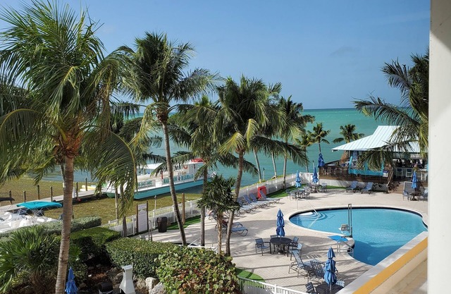 Relaxing Getaway Location to Explore the Keys