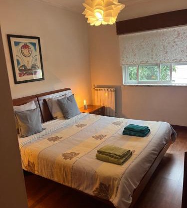 Relaxing Guesthouse - Sónias Houses