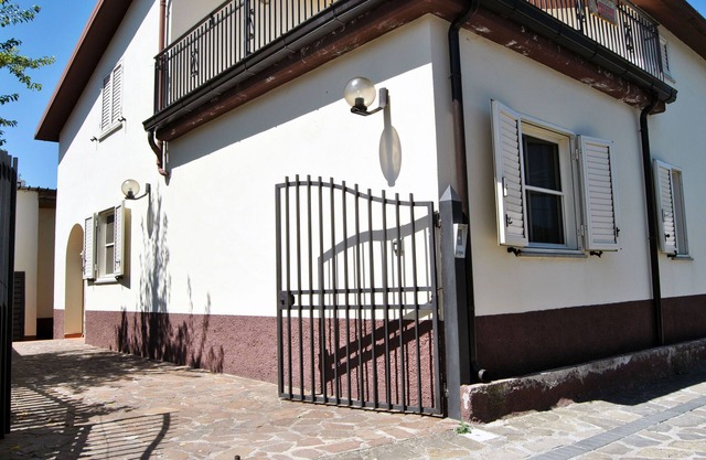 Entspannendes Haus in San Severino Lucano - Frazione Cropani