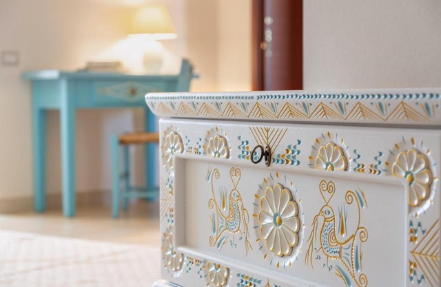 relaxing holiday in Sardinia - Matafaluga apartment