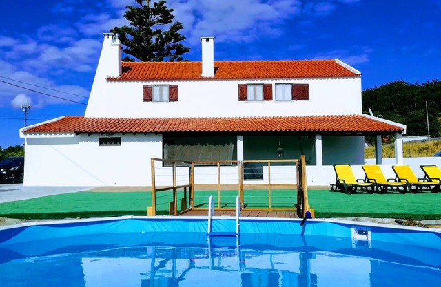 Erholsame Ferien Saint Martin - Nazareth im Sunset House