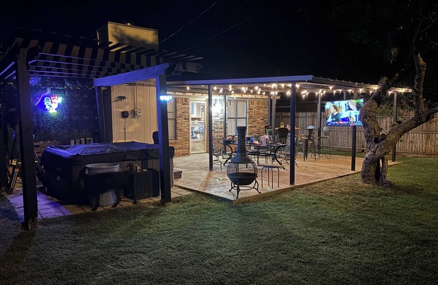 Relaxing Home in Amarillo