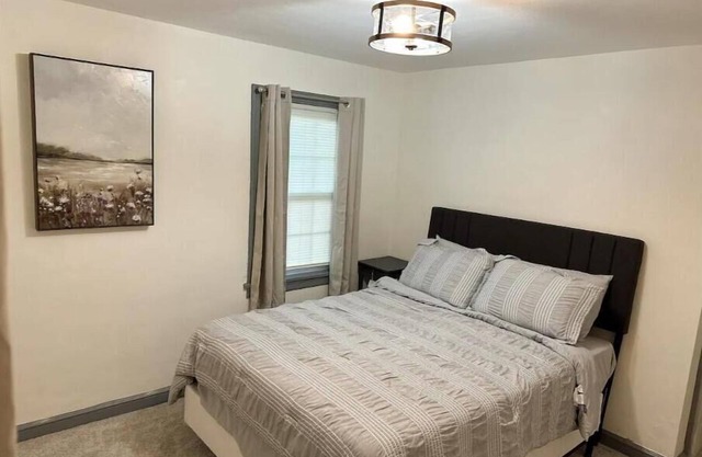 Relaxing Home in Ucity