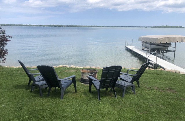 Relaxing home with all the amenities for your family vacation.
