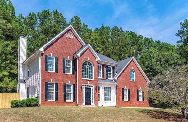 Relaxing House Close Six Fiag/ 21 Miles to Airport