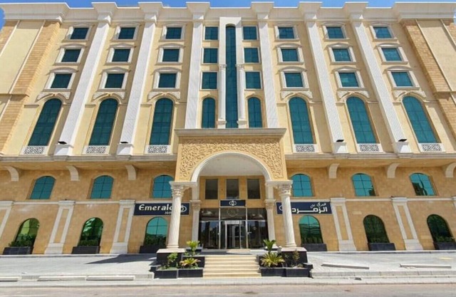 Entspannendes Jeddah-Haus mit WLAN