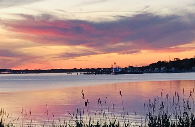 Entspannender Lake Montauk Retreat