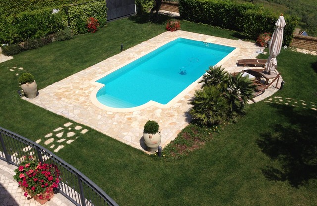 ENTSPANNENDES LEBENSRESORT