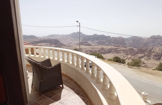 Relaxing Oasis Villa