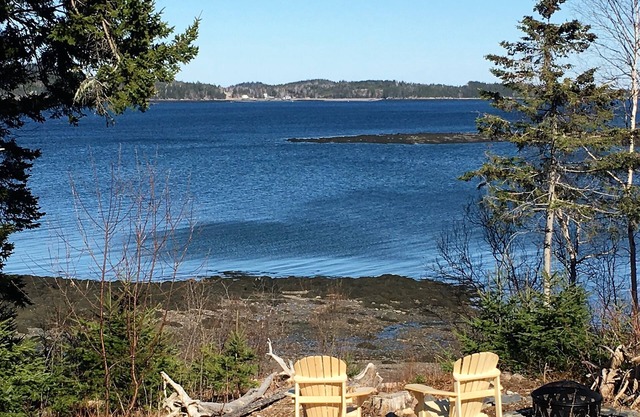Relaxing Oceanfront Getaway