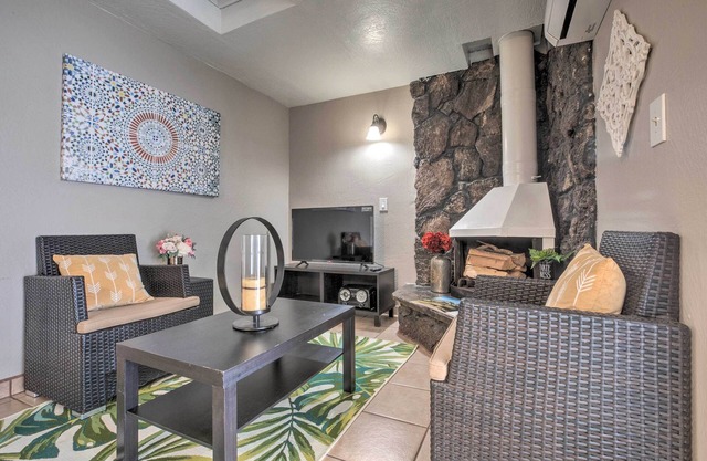 Relaxing Poway Apt w/ Patio Near Parks & Wineries!