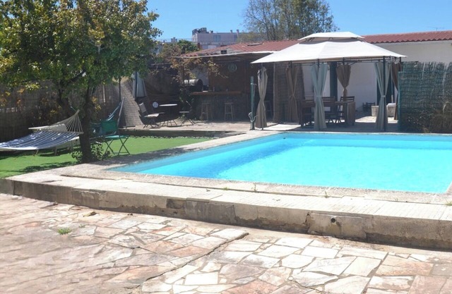Relaxing cottage with near Sintra