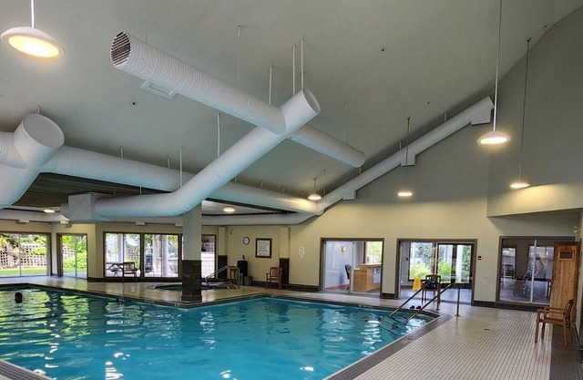 Relaxing retreat at Pacific Shores Resort Condo 1 Bedroom + Kitchen