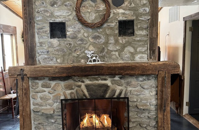 Relaxing retreat in the Berkshires! Perfect for outdoor enthusiast!