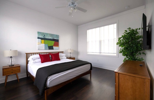 Relaxing Stay in Duplex at Adams Estate