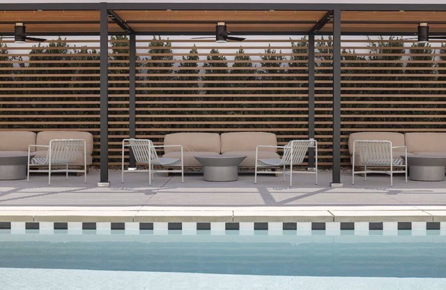 Relaxing Stay w/Heated Pool, Yoga Deck & Free Bikes for Exploring the Area