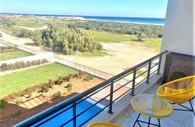 Relaxing Studio by the Sea